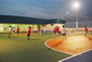 Outdoor Futsal Court